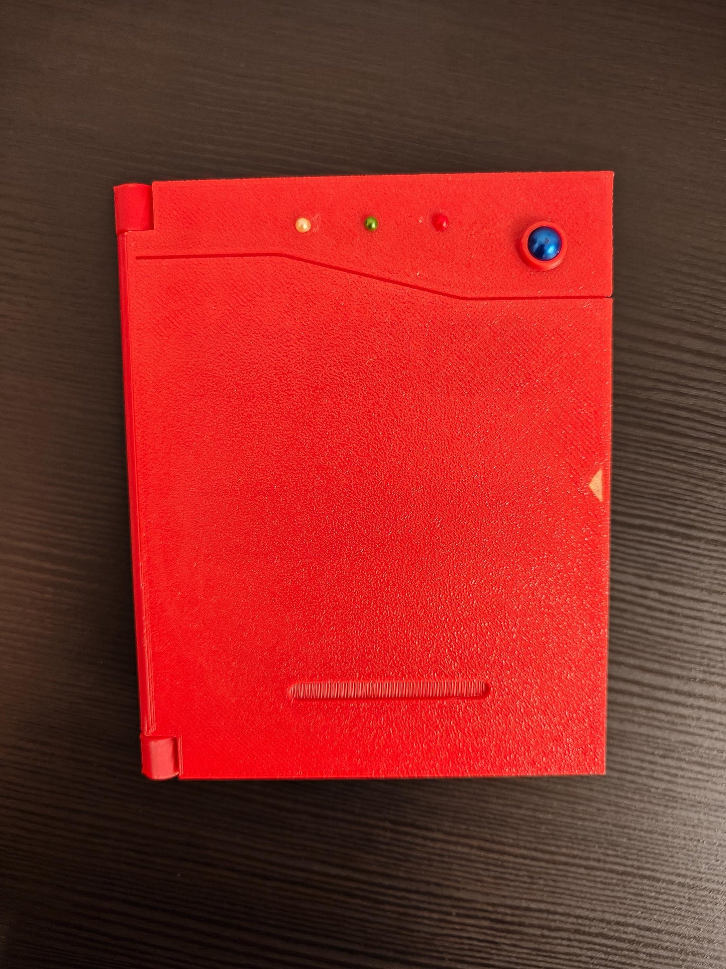 Nintendo Switch/Switch 2 Game Case: Holds 36 Games, Perfect Pokédex Gift for Pokémon Fans!